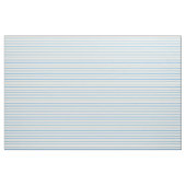 Muster für blaue und hellgelbe Linien/Streifen Stoff (Yard (91,4 cm))