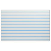 Muster für blaue und hellgelbe Linien/Streifen Stoff (Fat Quarter (45,7 x 55,9 cm))