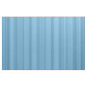 Muster für blaue und himblau farbige Linien Stoff (Yard (91,4 cm))