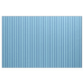 Muster für blaue und himblau farbige Linien Stoff (Fat Quarter (45,7 x 55,9 cm))