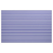 Muster für blaue und Minze Cream Lines Stoff (Fat Quarter (45,7 x 55,9 cm))