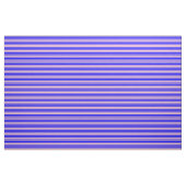 Muster für blaue und rosa Linien Stoff (Yard (91,4 cm))