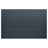 Muster für blaue und schwarze Linien Stoff (Fat Quarter (45,7 x 55,9 cm))