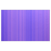 Muster für blaue und violette Streifen Stoff (Yard (91,4 cm))