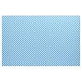 Muster für blaue und weiße Karton Stoff (Fat Quarter (45,7 x 55,9 cm))