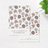 Muster für Blume (Schreibtisch)