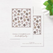 Muster für Blume (Schreibtisch)