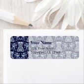 Muster für Blumenkorsette (Insitu)