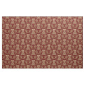 Muster für Blumenkorsette Stoff (Fat Quarter (45,7 x 55,9 cm))