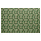 Muster für Blumenkorsette Stoff (Fat Quarter (45,7 x 55,9 cm))
