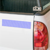 Muster für Blumenmuster Autoaufkleber (Auf Lkw)