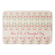 Muster für Blumenmuster