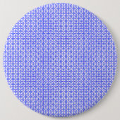 Muster für Blumenmuster Button (Vorderseite)