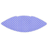 Muster für Blumenmuster Football (Panel)