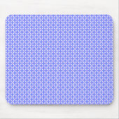 Muster für Blumenmuster Mousepad (Vorne)