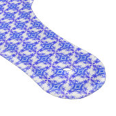 Muster für Blumenmuster Schneidebrett (Ecke)