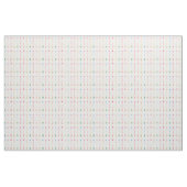 Muster für Bohemische Wasserfarben Stoff (Yard (91,4 cm))