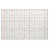 Muster für Bohemische Wasserfarben Stoff (Fat Quarter (45,7 x 55,9 cm))