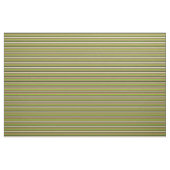 Muster für braune, grüne, schwarze und farbige Str Stoff (Yard (91,4 cm))