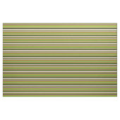 Muster für braune, grüne, schwarze und farbige Str Stoff (Fat Quarter (45,7 x 55,9 cm))