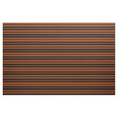 Muster für braune schwarze Streifen Stoff (Fat Quarter (45,7 x 55,9 cm))