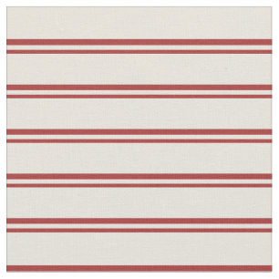 Muster für braune und beige farbige Linien/Streife Stoff
