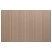 Muster für braune und dunkelgraue Linien Stoff (Fat Quarter (45,7 x 55,9 cm))