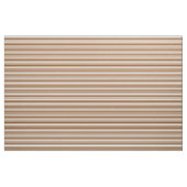 Muster für braune und feine Creme Stoff (Yard (91,4 cm))