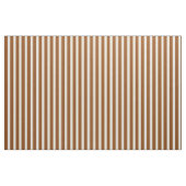 Muster für braune und hellgelbe Linien Stoff (Fat Quarter (45,7 x 55,9 cm))