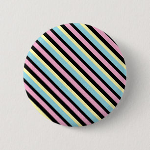 Muster für coole Farben Button