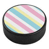Muster für coole Farben Eishockey Puck (3/4)
