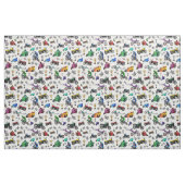 Muster für coole Motorradbilder Stoff (Fat Quarter (45,7 x 55,9 cm))