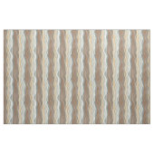 Muster für coole Retro-Abstrakte Waves Stoff (Yard (91,4 cm))