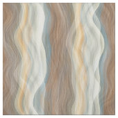 Muster für coole Retro-Abstrakte Waves Stoff (Muster)