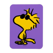 Muster für Coole Sonnenbrillen aus Holz Magnet (Vertikal)