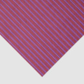 Muster für coole Sonnenuntergänge Seidenpapier (Ausschnitt)