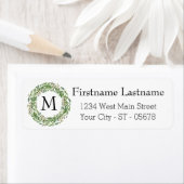 Muster für das Muster der Blätter für die klassisc (Insitu)