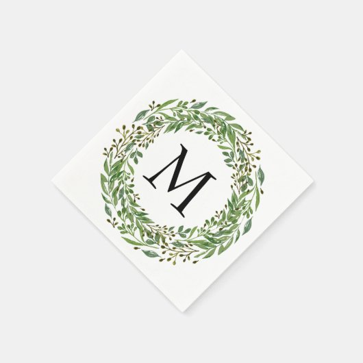 Muster für das Muster der Blätter für die klassisc Serviette (Ecke)