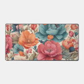 Muster für den benutzerdefinierten Schreibtisch Ma Schreibtischunterlage (Vorderseite)