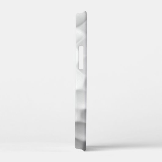 Muster für den Golf-Ball mit Personalisiertem Text Case-Mate iPhone Hülle (Rückseite / Rechts)