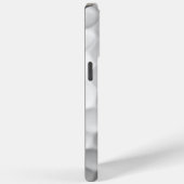 Muster für den Golf-Ball mit Personalisiertem Text Case-Mate iPhone Hülle (Rückseite / Rechts)