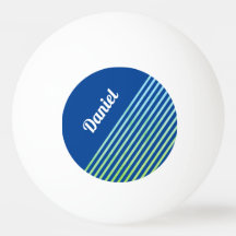 Muster für den Namen von Sportzweigen mit moderner