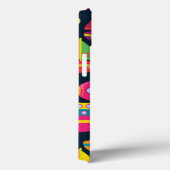 Muster für den Seeverkehr Case-Mate iPhone Hülle (Rückseite / Rechts)