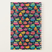 Muster für den Seeverkehr Planer (Rückseite)