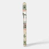 Muster für Derry Locations Case-Mate iPhone Hülle (Rückseite / Links)