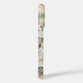 Muster für Derry Locations Case-Mate iPhone Hülle (Rückseite / Rechts)