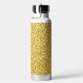 Muster für die benutzerdefinierte Monogramm-Flurle Trinkflasche (rechts)