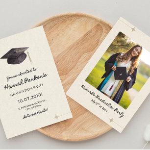 Muster für die Einladung der Prüfstelle (12x18")