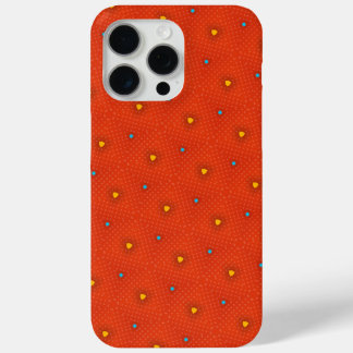 Muster für die geometrische Geometrie Case-Mate iPhone Hülle
