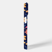 Muster für die hintere Blume Case-Mate iPhone Hülle (Rückseite / Rechts)